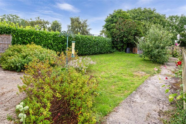 Bungalow for sale in Frampton On Severn, Gloucester