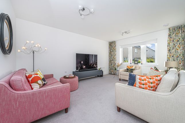 4, The Heughs, Aberdour photo 2