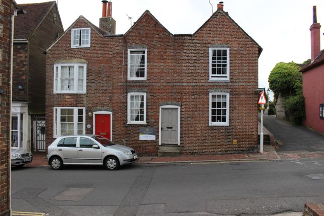Little Beams, 23 High Street, Ditchling photo 5