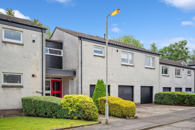 Thumbnail Flat for sale in Iddesleigh Avenue, Milngavie, East Dunbartonshire
