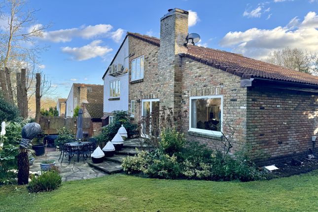 5-bed house on 14 Warbank Lane, Kingston Upon Thames, £1,749,000