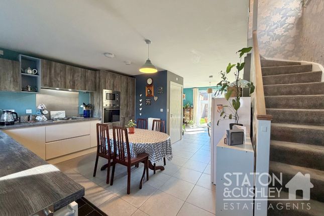 36, Rosebay Gardens, Mansfield photo 2