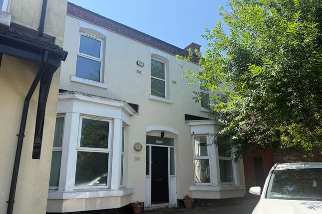 6-bed house on 2, Edge Grove, Liverpool, £250,000