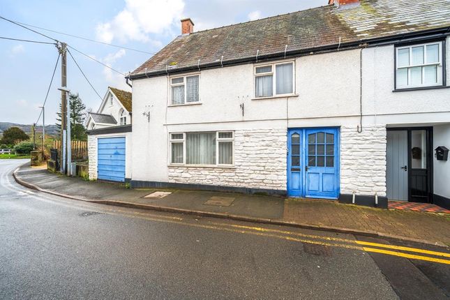 Thumbnail Semi-detached house for sale in Hay On Wye, Hereford
