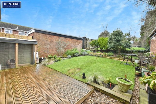 22, Rileston Place, Scunthorpe photo 4