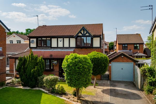 3Â Bedroom Detached For Sale