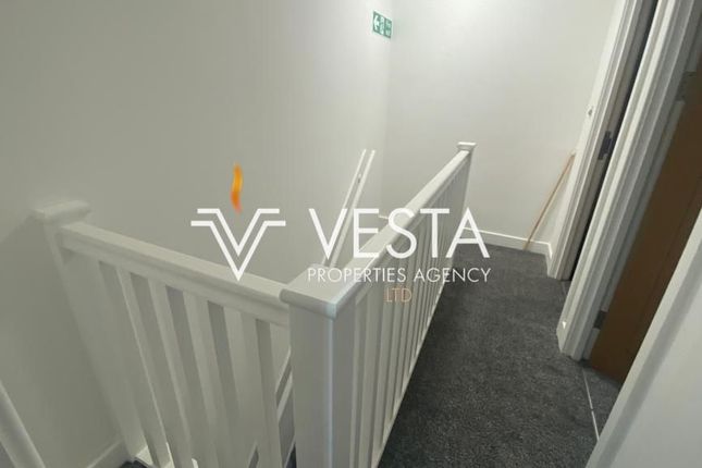 Terraced house to rent in Mitchell Avenue, Coventry