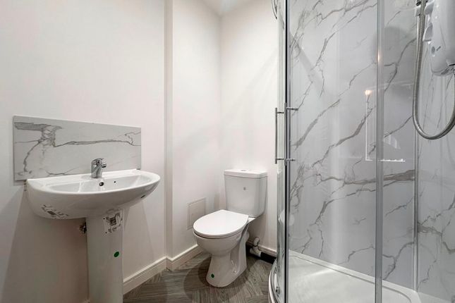 Faraday Court, 30 Conduit Street, Leicester photo 4