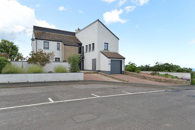 Detached house for sale in Hinkar Way, Eyemouth