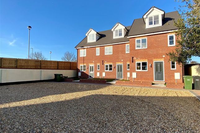 Thumbnail Property to rent in Newstead, Newton Road, Hereford