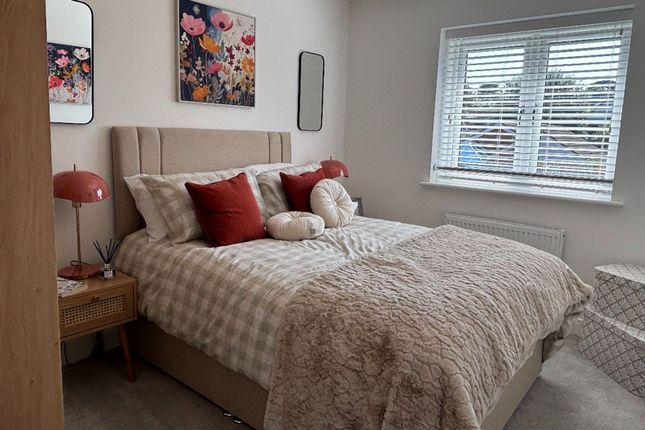 Plot 18, Willowbank Road, Alderton photo 3