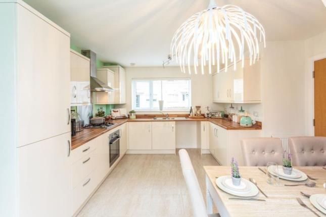 Foxhall Village, Blackpool FY1, 4 bedroom mews house for ...
