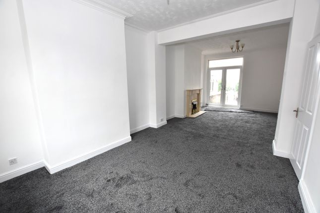 Town house for sale in Turner Street, Birches Head, Stoke-On-Trent