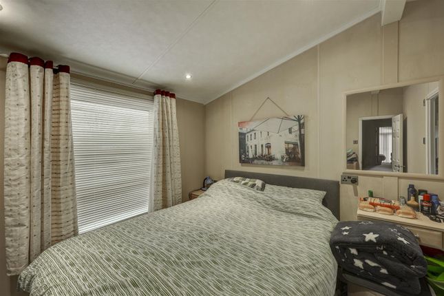 34, Hesket Caravan Park, High Hesket photo 5