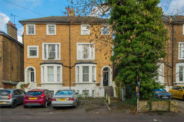 Semi-detached house for sale in Queens Road, Twickenham, Middlesex