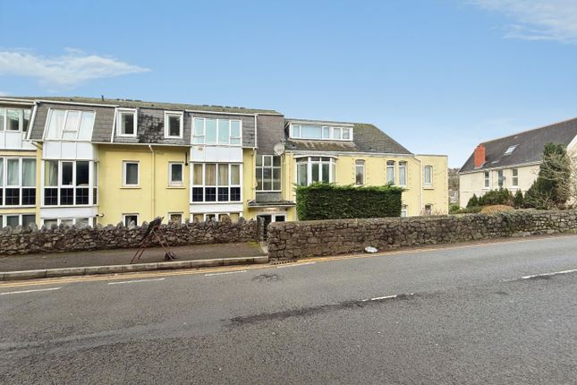Flat 4, Parkside, Mumbles photo 3