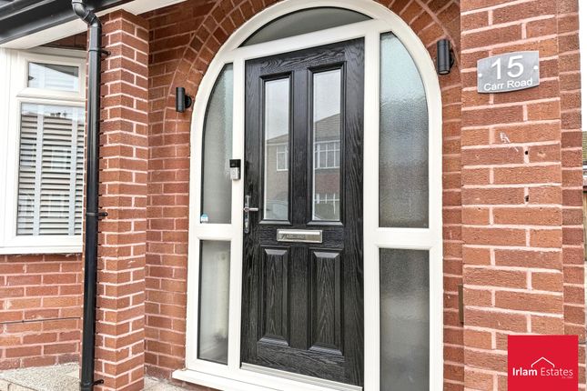 15 Carr Road, Manchester photo 2