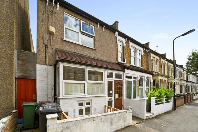 Flat A, 122, Norman Road, London photo 2