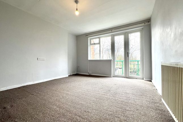 Maisonette to rent in Gimson Avenue, Cosby