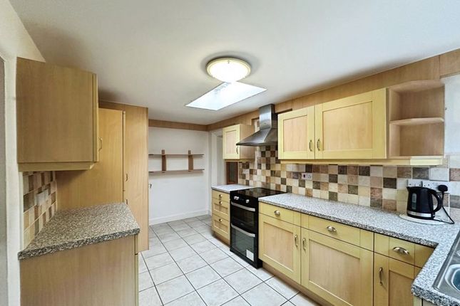 West Lodge, Cresswell Road, Morpeth photo 4