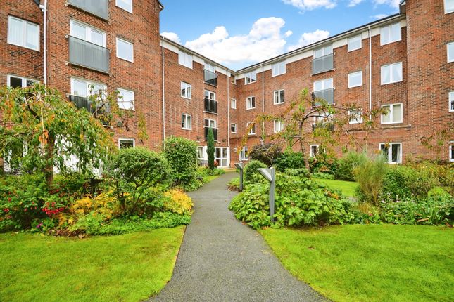 Thumbnail Flat for sale in Dutton Court, Station Approach, Cheadle, Greater Manchester