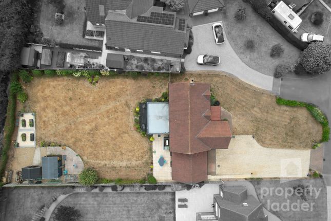 10, Chequers Meadow, Hainford photo 2