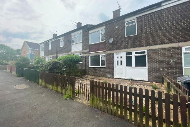 Terraced house for sale in Linden Place, Newton Aycliffe