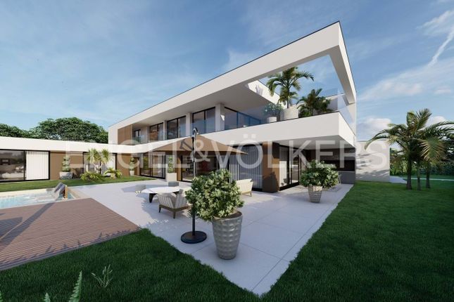 Thumbnail Detached house for sale in Street Name Upon Request, Portimão, Pt