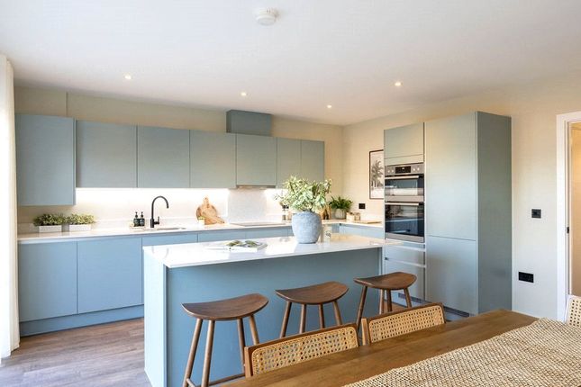 End terrace house for sale in Granary &amp; Chapel, Tamworth Road, Hertford, Hertfordshire