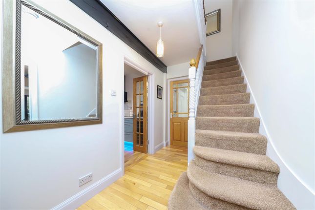 Detached house for sale in Eastcote Road, Ruislip
