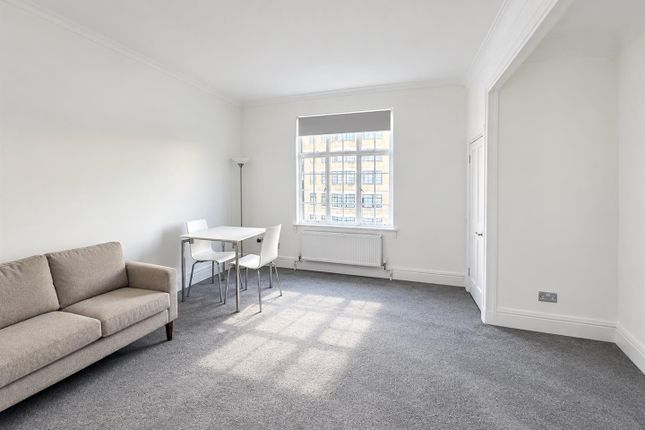 Flat 74, 105, Hallam Street, London photo 2