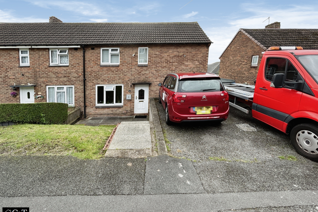 Semi-detached house for sale in Leabank Road, Netherton, Dudley