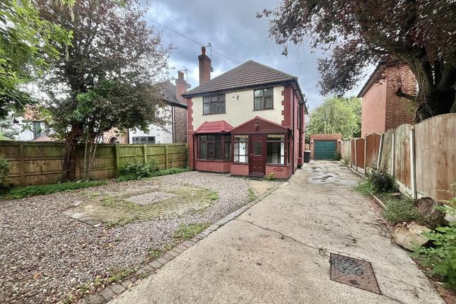 Thumbnail Property to rent in Chilwell Lane, Bramcote, Nottingham