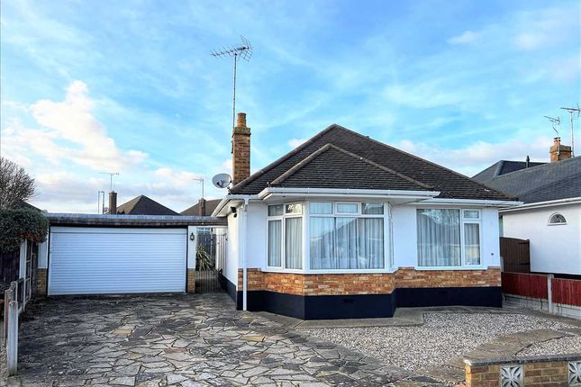 Bungalow for sale in Berkshire Close, Leigh-On-Sea
