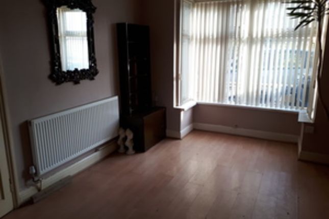 Shared accommodation to rent in Holder Road, Yardley, Birmingham