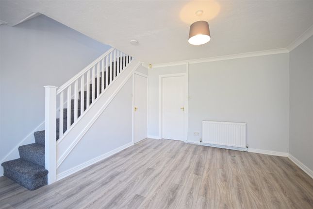 3-bed house on 1, York, £1,350/mo