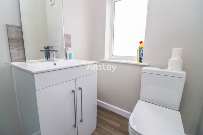 Semi-detached house to rent in Coventry Road, Southampton, Hampshire