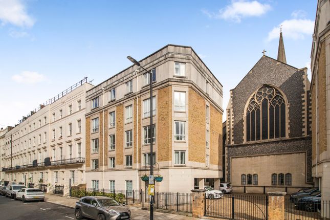 Gloucester Terrace, London photo 3
