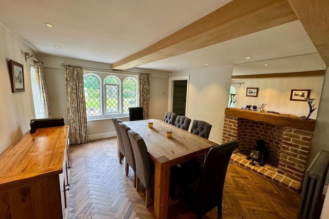 Thimble Hall, Westwell Leacon, Ashford photo 4