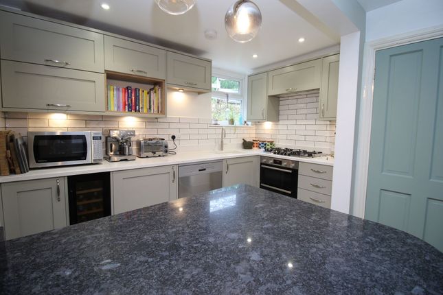 Poplar Cottage Broad Oak, Southampton photo 4