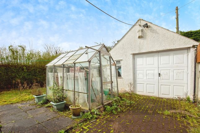 Detached bungalow for sale in Caegwyn Road, Heath, Cardiff