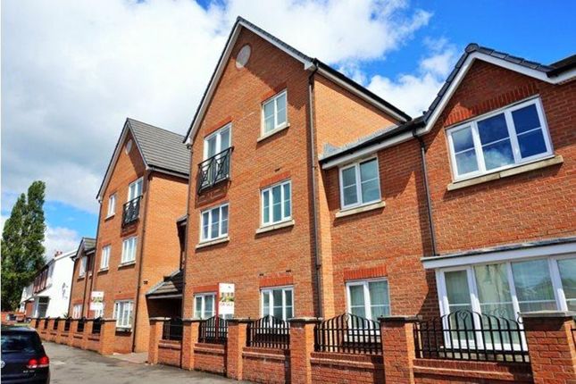 Thumbnail Flat to rent in Prestwood Road, Wolverhampton, West Midlands