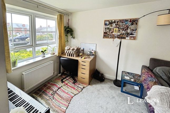 26, Marconi Drive, Nottingham photo 2