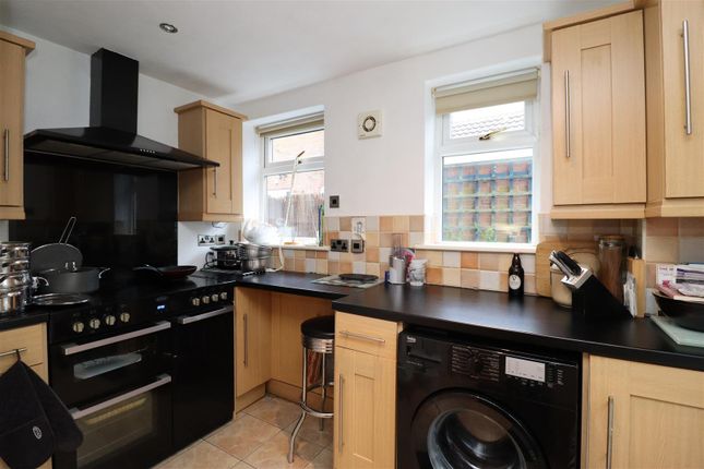 Detached house for sale in Main Street, Wilberfoss, York