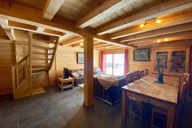 Semi-detached house for sale in Val D'isere, Val D'isere, Savoie, French Alps