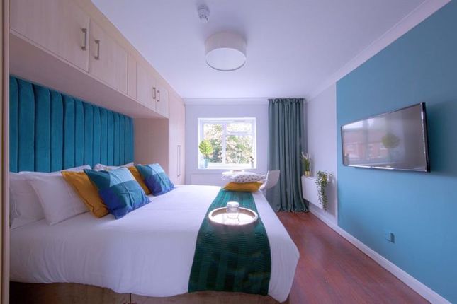 Studio house on Room 9, 7, Wheatlands Road, Slough, £750/mo