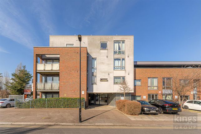 2-bed flat on Flat 22 Shaw House, 30, Queen Street, London, £343,000