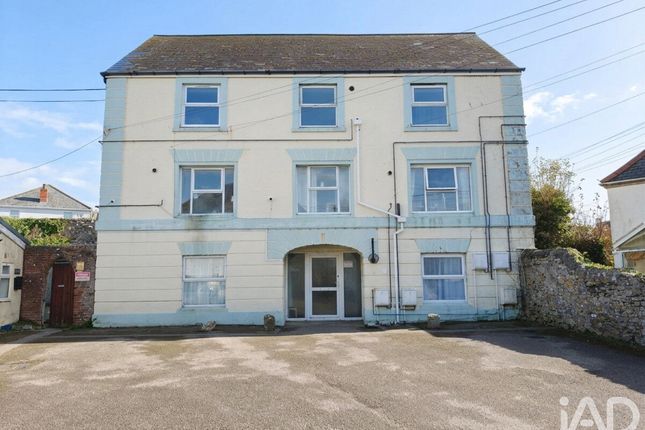 1 Bedroom Flat in TR27 6HT