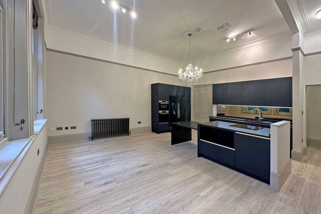 Apt 3 Highfield House, Hemsworth Walk, Ripon, Ripon photo 2