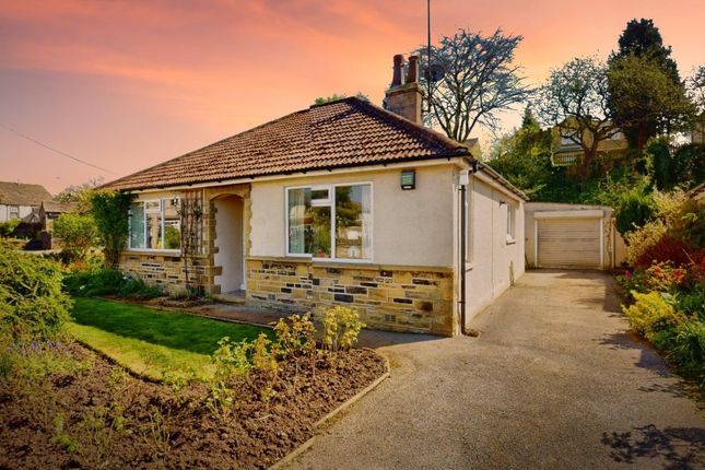Detached bungalow for sale in Riversway, Gargrave, Skipton